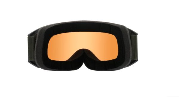 Купить маска alpina г/л nakiska q black-olive matt/q green s2 в Воронеже