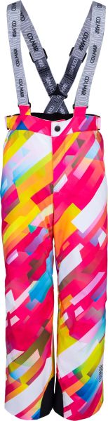 Костюм горнолыжный Colmar Unisex 2-PC-Suit 3141 в Воронеже