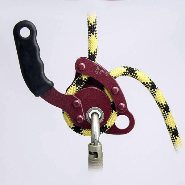  Спусковое устройство Промальп Федя-L левый KROK в Воронеже  