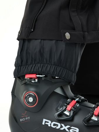 Брюки горнолыжные Poivre Blanc W24-0820-WO черный в Воронеже