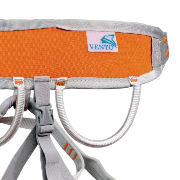  Страховочная система Венто Neon оранжевый в Воронеже  