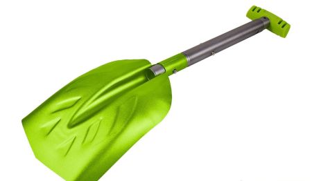  Лопата снежная складная Rockland в Воронеже  