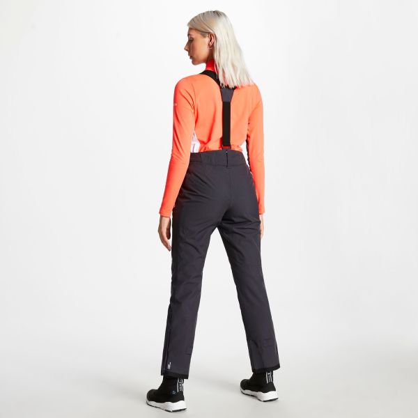Брюки горнолыжные Dare2B Effused II Ws  в Воронеже