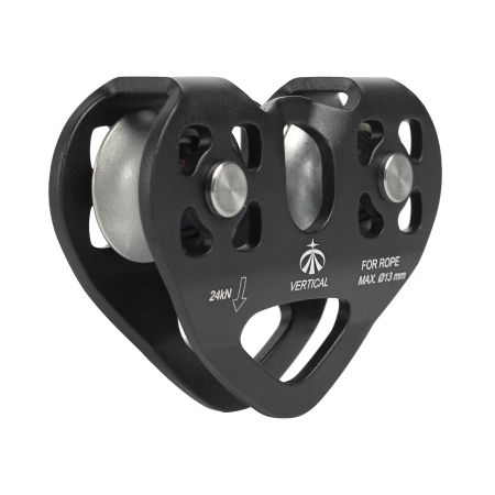  Блок-ролик Вертикаль «Тандем SPEED» в Воронеже  