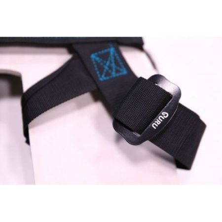  Страховочная система Guru поясная Master V2 в Воронеже  