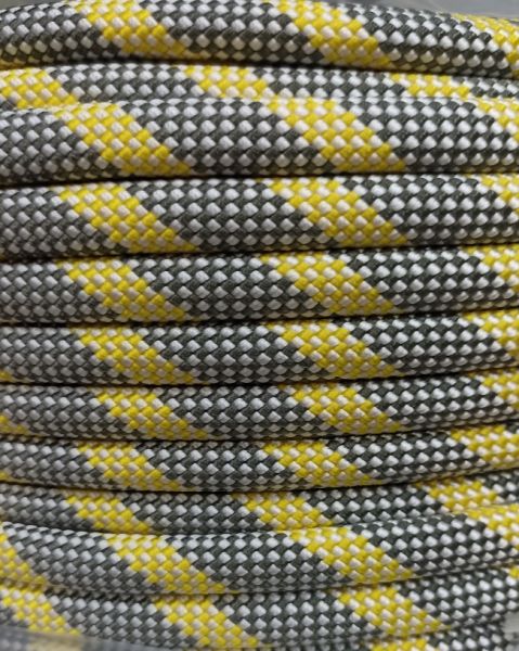  Веревка Шнур статика д.10 мм.48 пр."Скала S" в Воронеже  