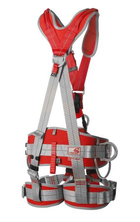  Страховочная система Венто Профи Мастер  в Воронеже  