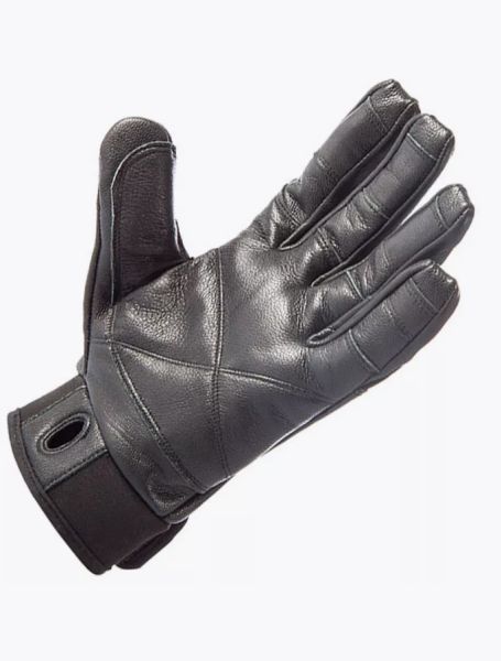  Перчатки Венто Гарда черный в Воронеже  