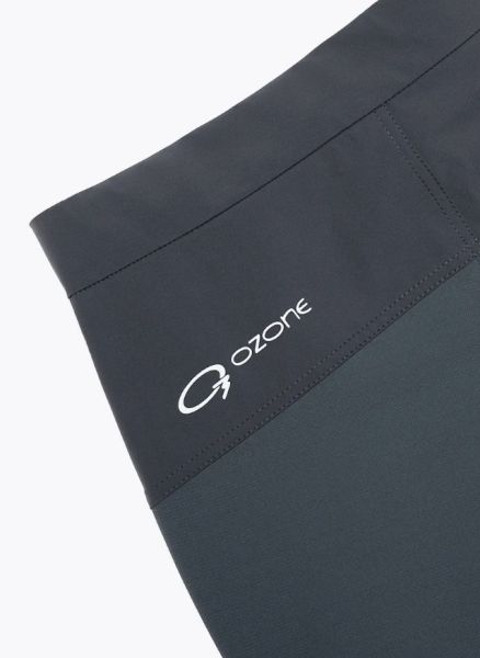 Брюки Оз Ozone Explorer (муж) т.серый/графит