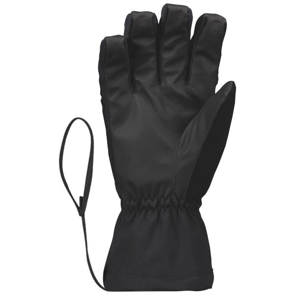 Перчатки Scott Ultimate Gtx black в Воронеже