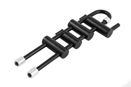  Спусковое устройство Венто Решетка стальная в Воронеже  