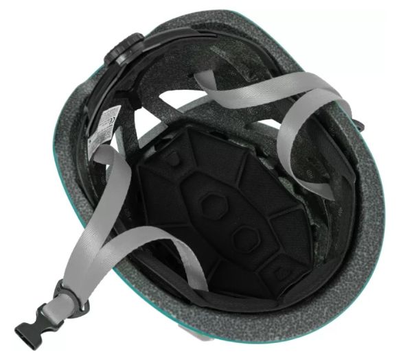  Каска Венто альпинистская Pulsar голубой в Воронеже  