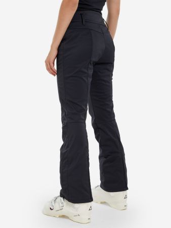 Брюки горнолыжные Sportalm Bird ST Ws 90284114359 черный в Воронеже