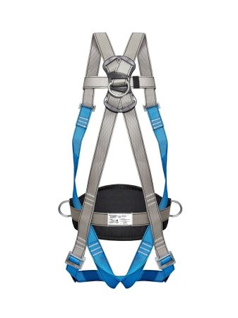  Страховочная привязь УСП-2Жр Комфорт в Воронеже  