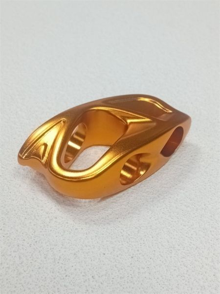  Регулятор Lanyard Adjuster (цвет Gold)GURU в Воронеже  