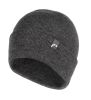 Шапка Следопыт Irbis с двойным отворотом,акрил,темно-серый в Воронеже