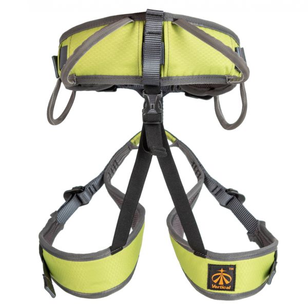 Страховочная система Вертикаль Sirius зеленый в Воронеже  