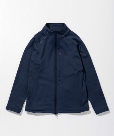 Куртка Phenix Alpine Natural Heat Fleece синий в Воронеже