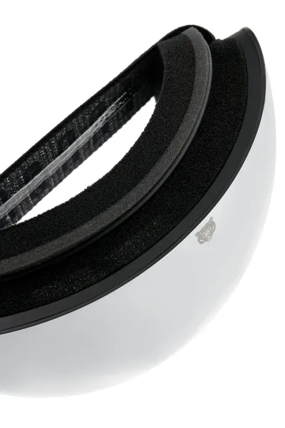 Купить маска terror - future silver в Воронеже