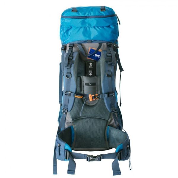 Рюкзак Tramp Sigurd 60+10л синий