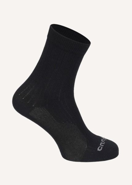 Купить Носки Сплав Comb mid black в Воронеже