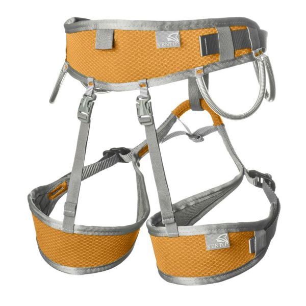 Страховочная система Венто Argon оранжевый в Воронеже  