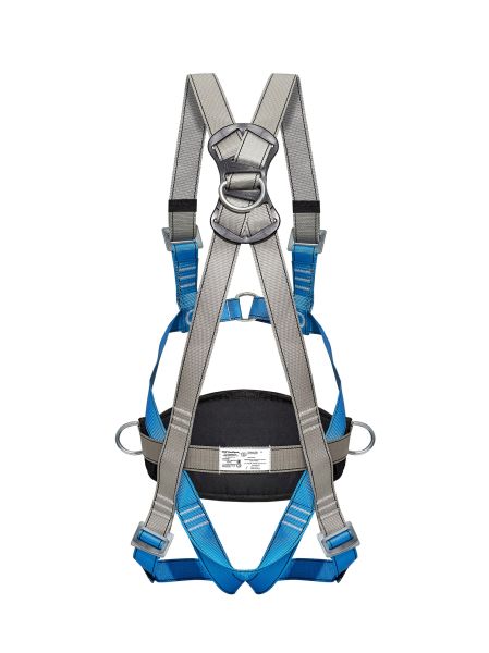  Удерживающая страховочная привязь УСП-2Ж4-4 Комфорт  в Воронеже  