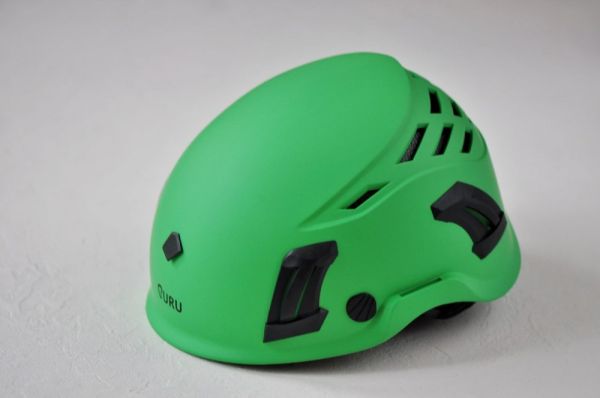  Каска GURU Aurora Green в Воронеже  