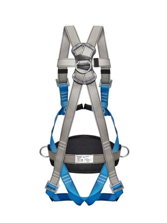  Удерживающая страховочная привязь УСП-2Ж4 Серия "Комфорт" L в Воронеже  