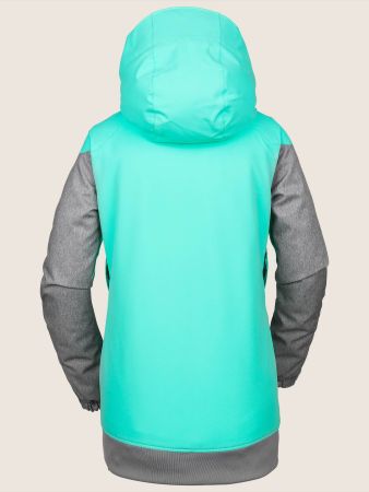 Куртка сноубордическая Volcom MEADOW Ws в Воронеже