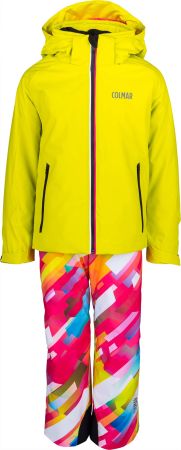 Костюм горнолыжный Colmar Unisex 2-PC-Suit 3141 в Воронеже