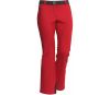 Брюки горнолыжные COLMAR Ladies 0441 красный в Воронеже