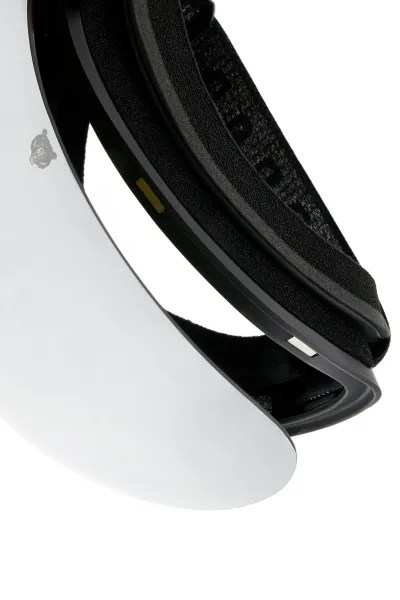 Купить маска terror - future silver в Воронеже