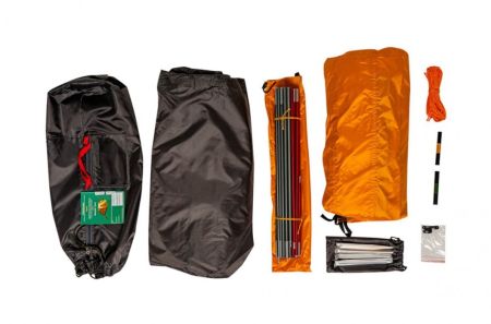 Палатка Normal Нева 4