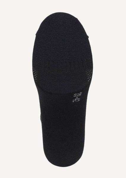 Купить Носки Сплав Comb mid black в Воронеже