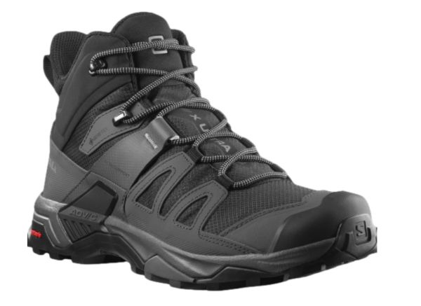 Купить ботинки salomon x ultra 4 mid gtx в Воронеже