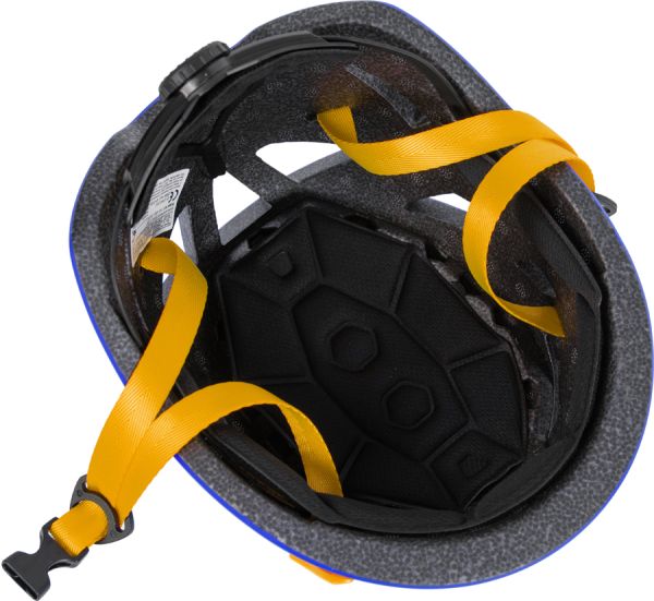  Каска Венто альпинистская Pulsar синий в Воронеже  