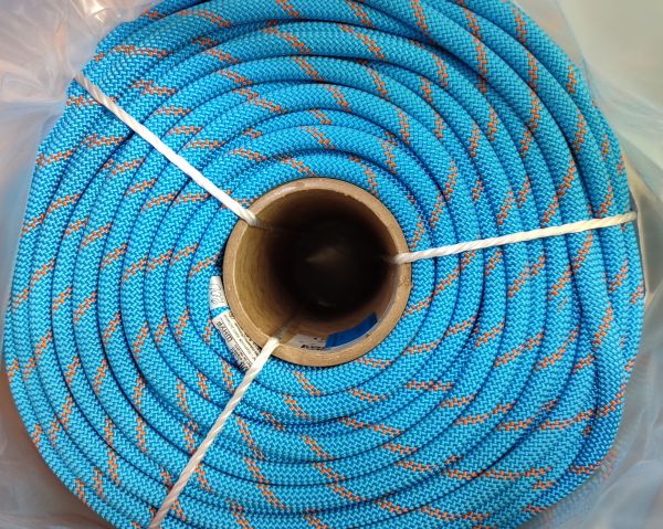  Веревка Шнур статика д.10 мм.48 пр."Скала S" в Воронеже  