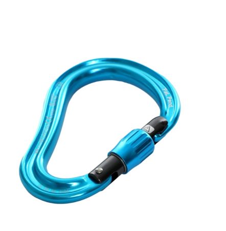  Карабин Camp Nitro-Lock Blue в Воронеже  