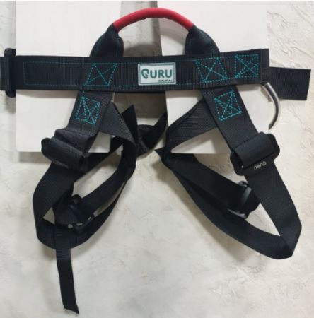  Страховочная система Guru поясная Master V2 в Воронеже  