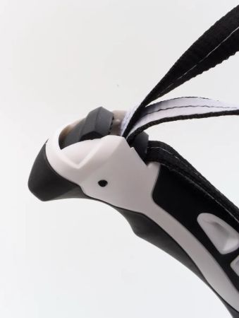 Палки треккинговые Манарага Alpine синие