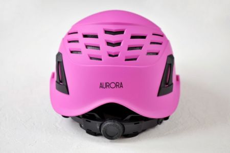  Каска GURU Aurora Purple в Воронеже  