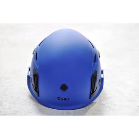  Каска GURU Aurora Blue в Воронеже  