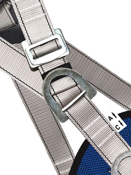  Страховочная привязь СП-5 серия Комфорт в Воронеже  