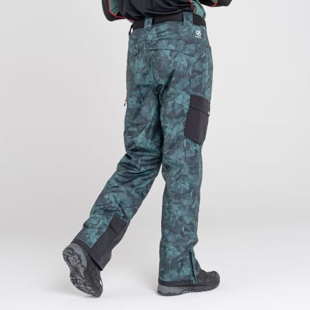 Брюки сноубордические Dare2B Absolute II в Воронеже