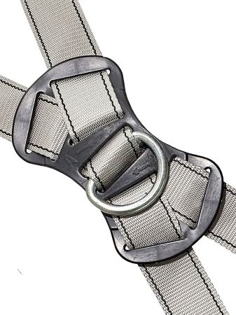  Удерживающая страховочная привязь УСП-2Ж4 Серия "Комфорт" L в Воронеже  