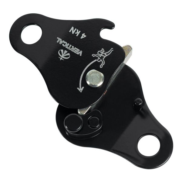  Зажим "Капля" сталь Вертикаль в Воронеже  