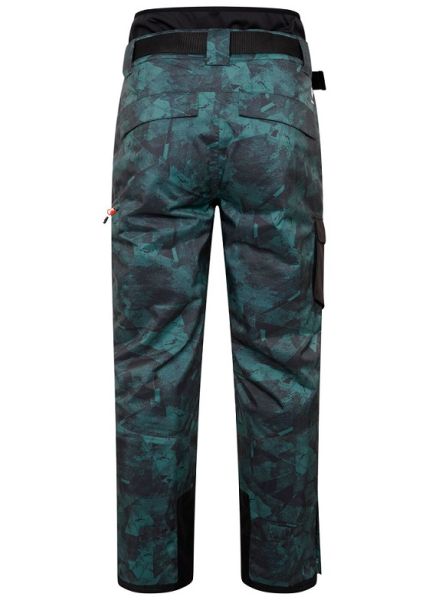 Брюки сноубордические Dare2B Absolute II в Воронеже