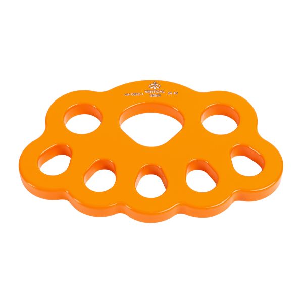  Накопитель Вертикаль средний такелажный оранжевый в Воронеже  