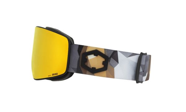 Купить маска out of void origami/gold24 mci в Воронеже